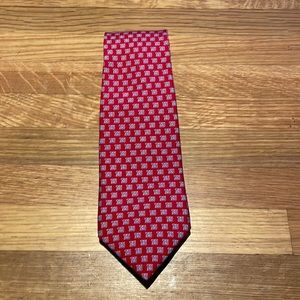 Vineyard vines New York giants tie